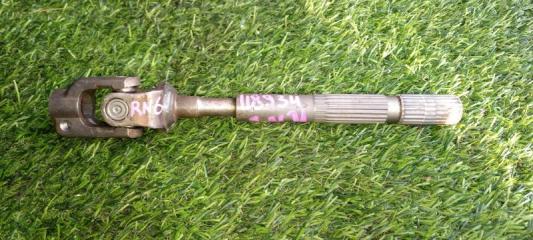 Запчасть рулевой карданчик HONDA STREAM