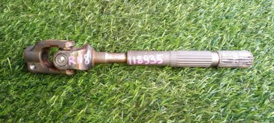 Запчасть рулевой карданчик HONDA STREAM