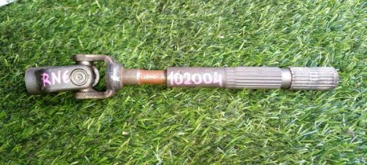 Запчасть рулевой карданчик HONDA STREAM