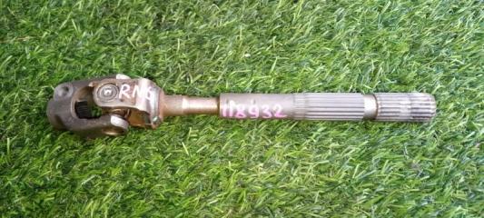 Запчасть рулевой карданчик HONDA STREAM