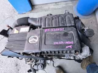 Двигатель MAZDA DEMIO DY5W ZY 336651 1 ракурс