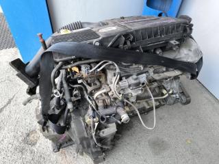 Двигатель MAZDA DEMIO DY5W ZY 336651 2 ракурс