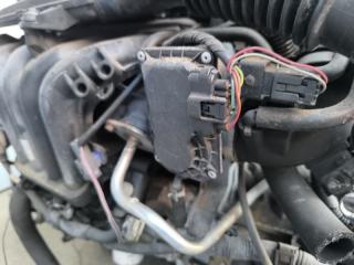 Двигатель MAZDA DEMIO DY5W ZY 336651 5 ракурс