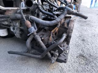 АКПП MAZDA DEMIO DY5W ZY 2WD 4 ракурс