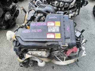 Двигатель SUZUKI ALTO HA25S K6A 8428516 1 ракурс