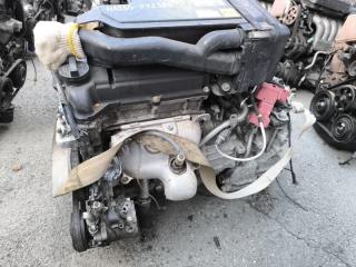 Двигатель SUZUKI ALTO HA25S K6A 8428516 2 ракурс