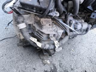 АКПП SUZUKI ALTO HA25S K6A 2WD 2 ракурс