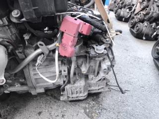 АКПП SUZUKI ALTO HA25S K6A 2WD 3 ракурс