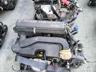 Двигатель DAIHATSU TANTO L375S KF-VE A843529 1 ракурс