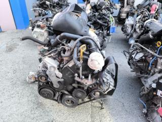 Двигатель SUBARU STELLA RN2 EN07 318237 4 ракурс