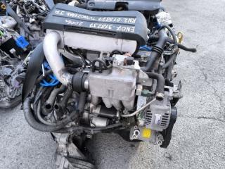 Двигатель SUBARU STELLA RN2 EN07 318237 5 ракурс