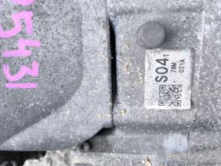 АКПП DAIHATSU MOVE L185S KF-DET 1RP 1 ракурс