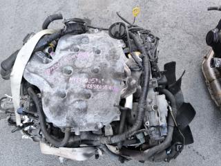 Двигатель NISSAN CEDRIC HY34 VQ30DD 559485B 2 ракурс