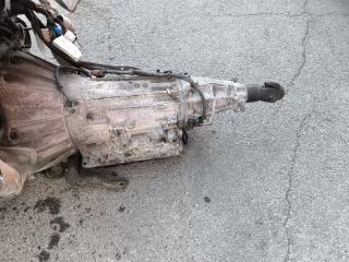 АКПП NISSAN CEDRIC HY34 VQ30DD RE4R01B RC40 1 ракурс