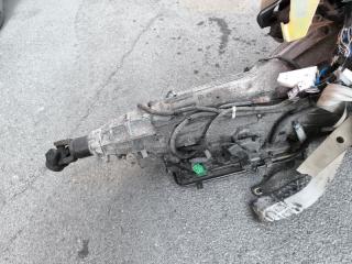 АКПП NISSAN CEDRIC HY34 VQ30DD RE4R01B RC40 2 ракурс