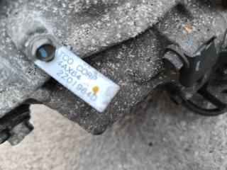 АКПП NISSAN CEDRIC HY34 VQ30DD RE4R01B RC40 3 ракурс