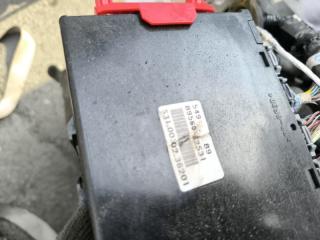 Двигатель DAIHATSU MOVE L175S KF-VE B196963 5 ракурс