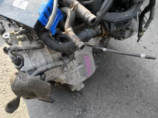 АКПП DAIHATSU MOVE L175S KF-VE 1DA 3 ракурс