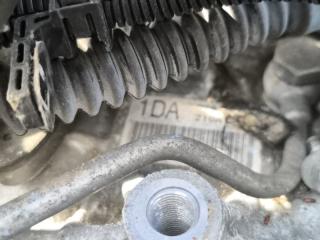 АКПП DAIHATSU MOVE L175S KF-VE 1DA 4 ракурс