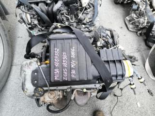Двигатель SUZUKI SWIFT ZC11S M13A 1887392 1 ракурс Двигатель SUZUKI SWIFT ZC11S M13A 1887392 1 ракурс