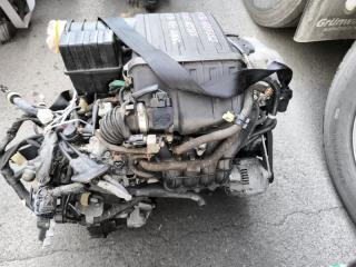Двигатель SUZUKI SWIFT ZC11S M13A 1887392 4 ракурс Двигатель SUZUKI SWIFT ZC11S M13A 1887392 4 ракурс