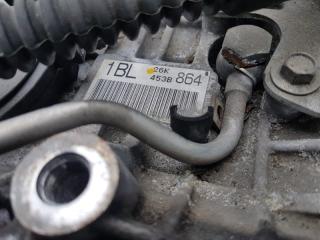 АКПП DAIHATSU TANTO L375S KF-VE3 1BL 4 ракурс