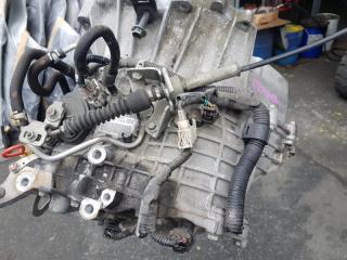 АКПП DAIHATSU TANTO L375S KF-VE3 1BL 5 ракурс