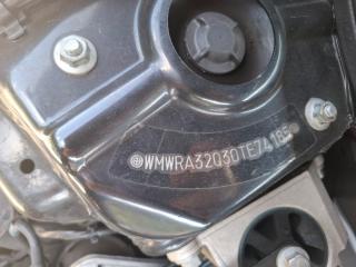 Бампер задний MINI HATCH R50 0392903 2 ракурс