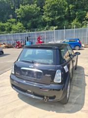 Бампер задний MINI HATCH R50 0392903 3 ракурс