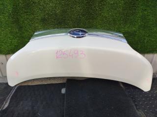 Капот  SUBARU STELLA LA110F 1 ракурс