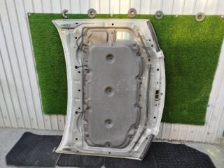Капот NISSAN R'NESSA N30 4 ракурс