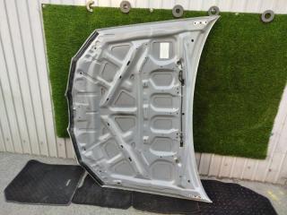 Капот SUBARU IMPREZA GG2 3 ракурс