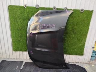 Капот NISSAN DUALIS KJ10 MR20DE 1 ракурс Капот NISSAN DUALIS KJ10 MR20DE 1 ракурс