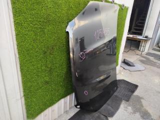 Капот NISSAN DUALIS KJ10 MR20DE 4 ракурс Капот NISSAN DUALIS KJ10 MR20DE 4 ракурс