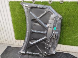 Капот NISSAN DUALIS KJ10 MR20DE 5 ракурс Капот NISSAN DUALIS KJ10 MR20DE 5 ракурс