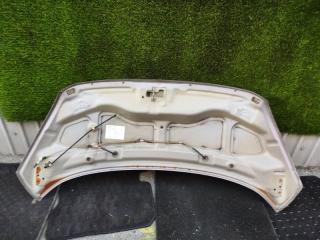 Капот SUZUKI CERVO HG21S 3 ракурс