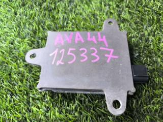 Датчик парковки левый задний TOYOTA RAV4 AVA44 2AR-FXE 88162-0W385 2 ракурс