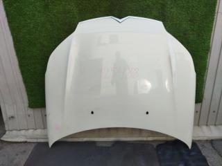 Фото запчасти капот CITROEN C5 контрактная запчасть Запчасть капот CITROEN C5