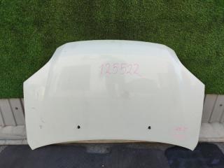 Фото запчасти капот Chevrolet CRUZE контрактная запчасть Запчасть капот Chevrolet CRUZE