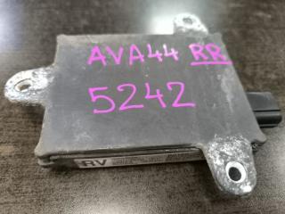 Датчик парковки правый задний TOYOTA RAV4 AVA44 2AR-FXE 88162-0W385 1 ракурс