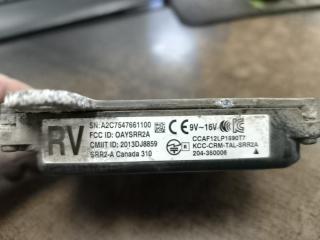 Датчик парковки правый задний TOYOTA RAV4 AVA44 2AR-FXE 88162-0W385 3 ракурс
