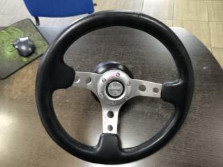 Руль DAIHATSU BOON M312S KJ-VET D1 SPEC 1 ракурс