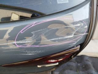 Дверь задняя MAZDA MAZDA3 BP5P P5-VPS 2 ракурс