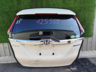 Дверь задняя HONDA FIT GP5 1 ракурс