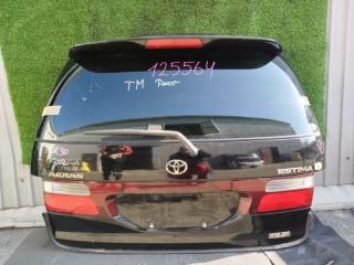 Дверь задняя  TOYOTA ESTIMA ACR30 1 ракурс