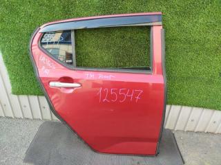 Дверь правая задняя DAIHATSU MIRA e:S LA350S 1 ракурс