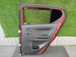 Дверь правая задняя DAIHATSU MIRA e:S LA350S 5 ракурс