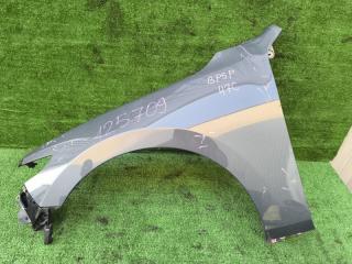Крыло левое переднее MAZDA MAZDA3 BP5P P5-VPS 1 ракурс