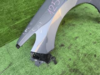 Крыло левое переднее MAZDA MAZDA3 BP5P P5-VPS 3 ракурс