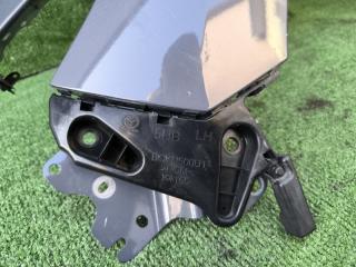 Крыло левое переднее MAZDA MAZDA3 BP5P P5-VPS 4 ракурс